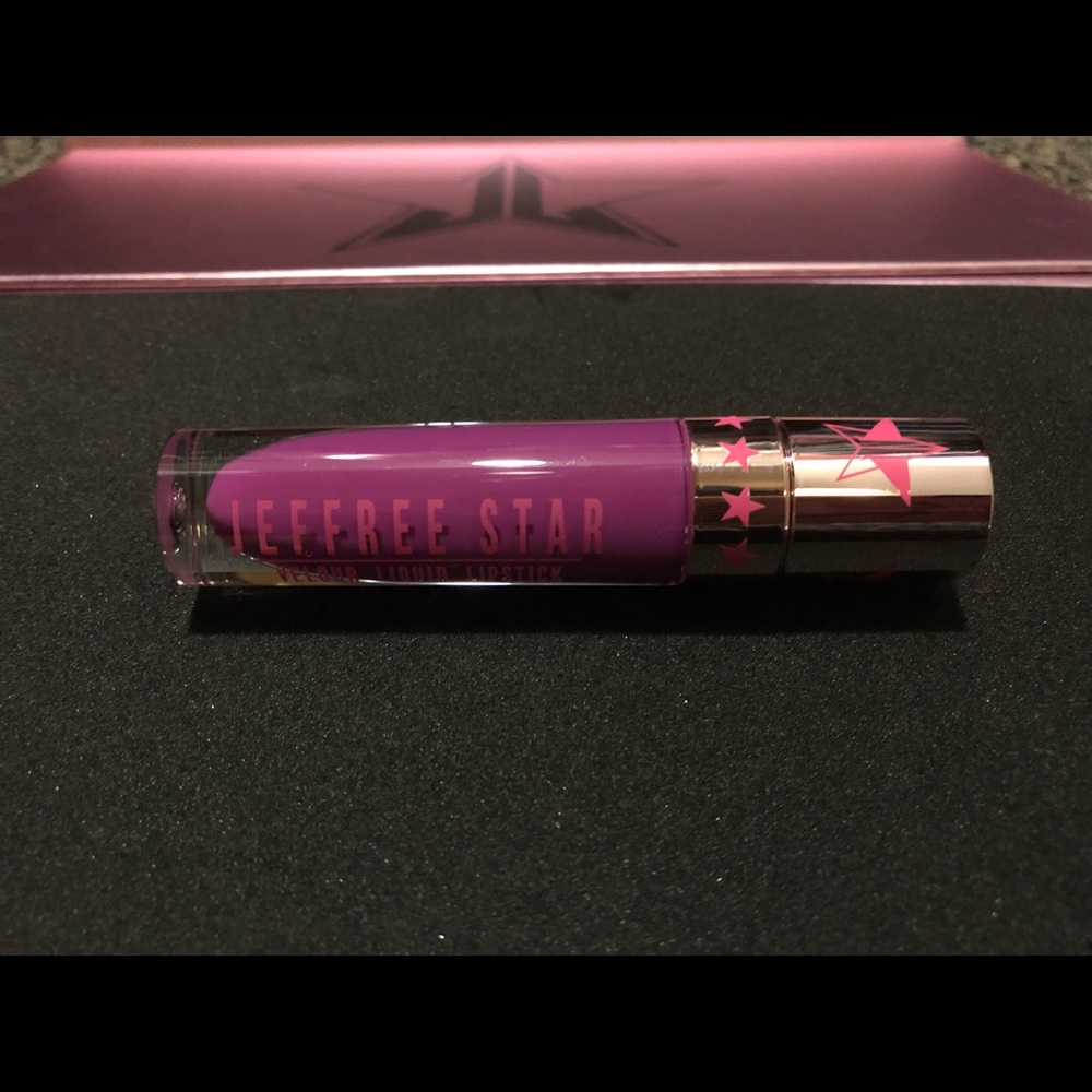 Jeffree Star Velour Liquid Lipstick
